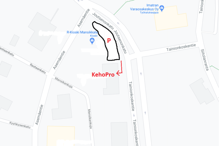 Saapumisohje